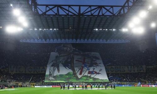 Βλέπουν τελικό Champions League και στο «Μεάτσα» οι φίλοι της Ίντερ! thumb