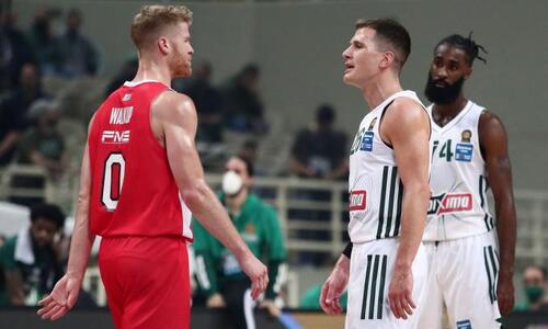 Μάχη «αιωνίων» στους τελικούς μετά από 4 χρόνια thumb