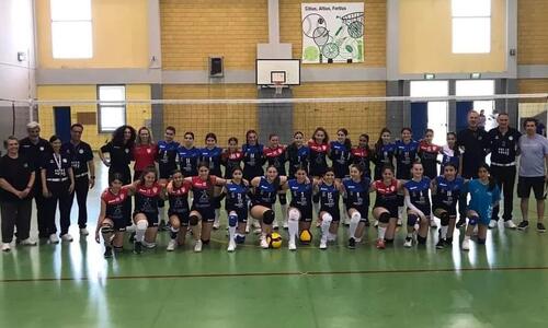 Φιλικό εις μνήμη του Λοχαγού Σάββα Χρυσοστόμου thumb