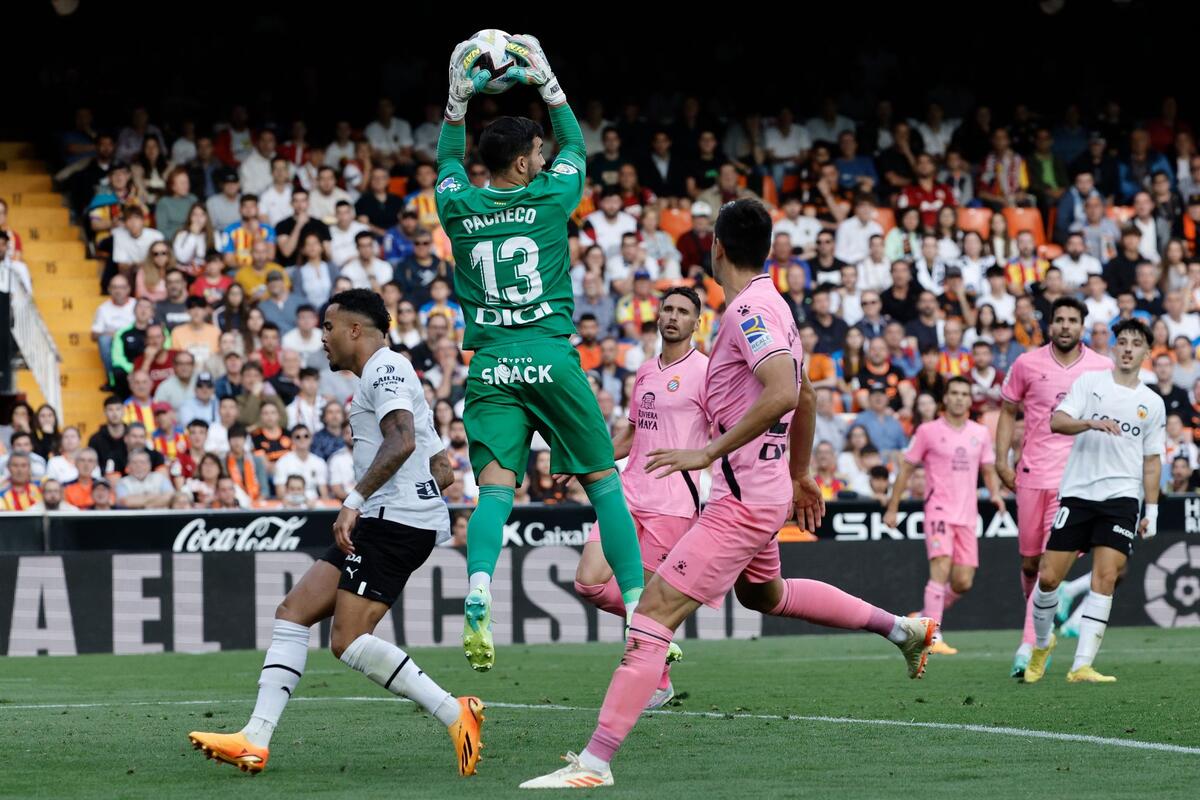 La Liga: Υποβιβάστηκε η Εσπανιόλ, «μάχη» 6 ομάδων στην «ουρά», στο Champions League η Σοσιεδάδ thumb