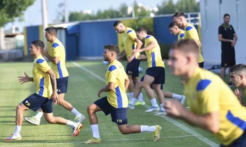 Ολοκλήρωσε και πάει με 23αδα στην «Αρένα» (αποστολή) thumb