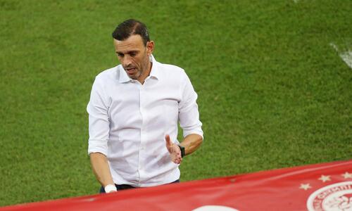 Καταλά: «Δεν θα υποτιμήσουμε καμιά ομάδα, πάμε για πρόκριση» thumb
