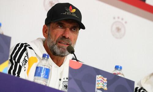 «Δυνατός» Κλοπ μίλησε για Χαριστέα και Ρεχάγκελ thumb