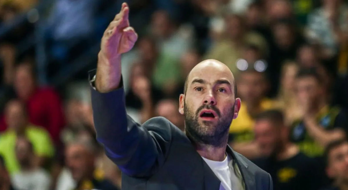 Σπανούλης: «Είναι ντροπή για τον κόσμο που μας χειροκρότησε»! thumb