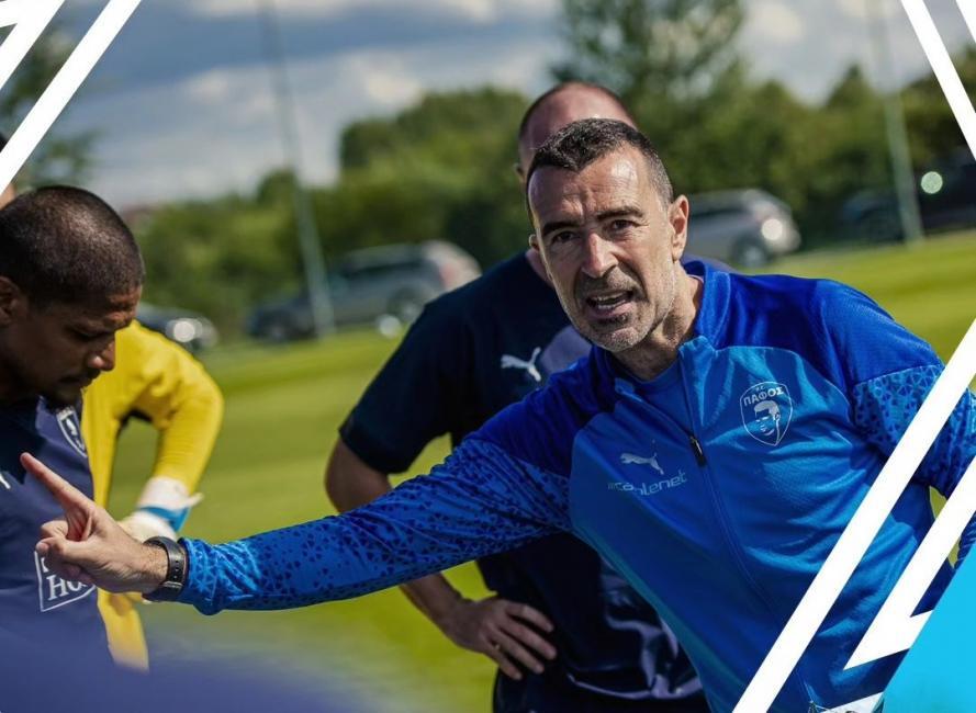 Το βάρος στις επόμενες μεταγραφικές κινήσεις thumb