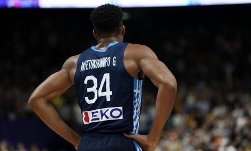 Video: Η πρώτη αντίδραση του Γιάννη μετά τον αποκλεισμό! thumb