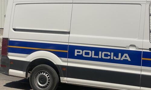 «Φρούριο» το Σπλιτ ενόψει ΠΑΟΚ - Συνοδεία αστυνομίας παντού! thumb
