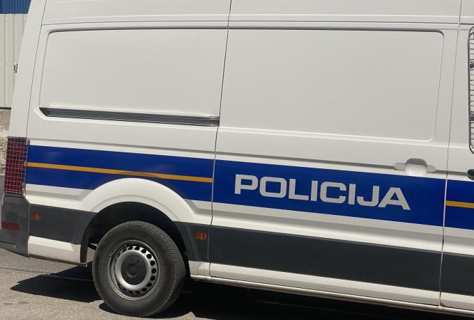«Φρούριο» το Σπλιτ ενόψει ΠΑΟΚ - Συνοδεία αστυνομίας παντού! thumb