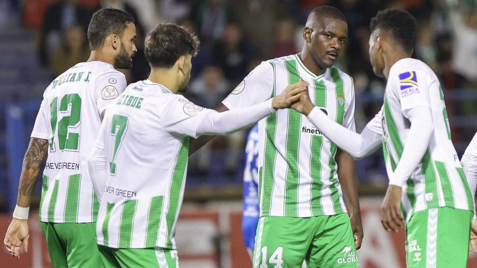 La Liga: Νίκησε και... βλέπει τετράδα η αντίπαλος του Άρη!  thumb