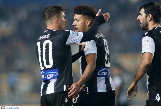 Το τελευταίο νέο με Μουργκ και ΑΠΟΕΛ! thumb