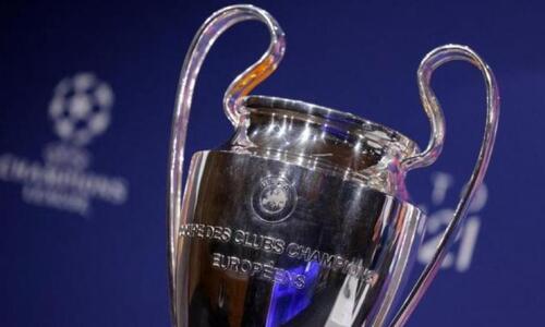 Champions League, Europa League, Conference League: αυτοί πήραν τα εισιτήρια από τα μεγάλα πρωταθλήματα thumb