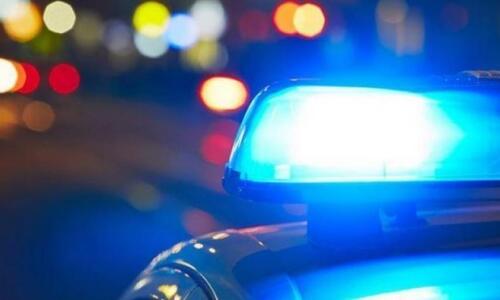 Ένταση μετά το Ανόρθωση - ΑΕΚ, χρήση δακρυγόνων από αστυνομία thumb