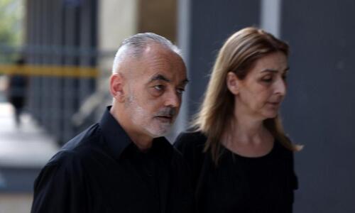 Το μήνυμα της μητέρας του Άλκη σε εκείνη του Μιχάλη thumb