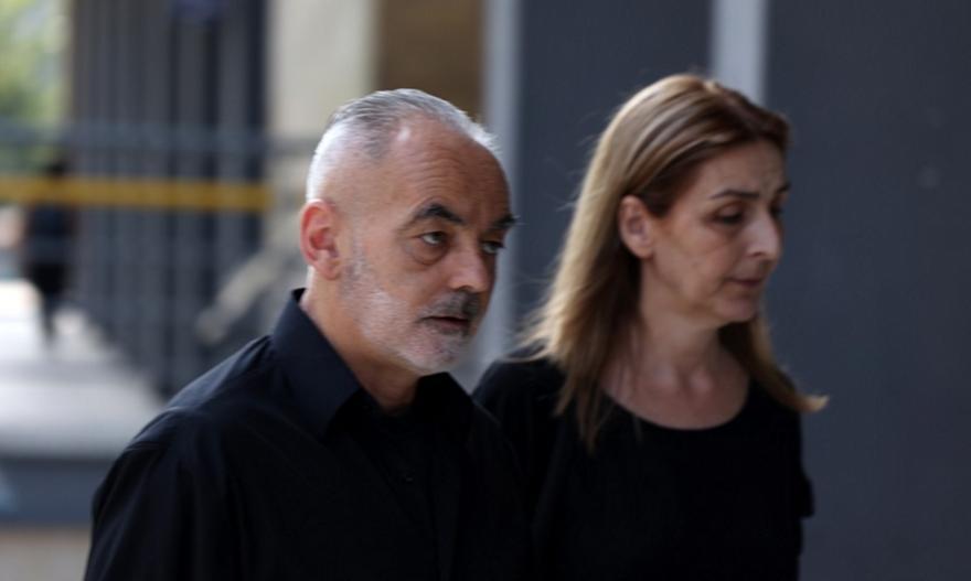 Το μήνυμα της μητέρας του Άλκη σε εκείνη του Μιχάλη thumb