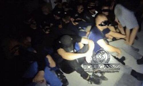Πρώην υπεύθυνος ασφαλείας Ντινάμο: «Δεν πρέπει να τιμωρηθούμε-Πιστεύω δεν ήταν Κροάτης ο δολοφόνoς» thumb
