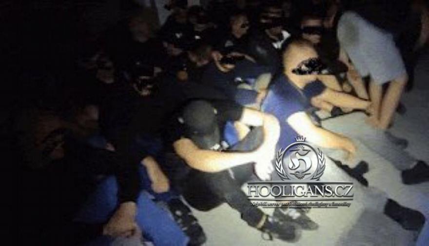 Πρώην υπεύθυνος ασφαλείας Ντινάμο: «Δεν πρέπει να τιμωρηθούμε-Πιστεύω δεν ήταν Κροάτης ο δολοφόνoς» thumb