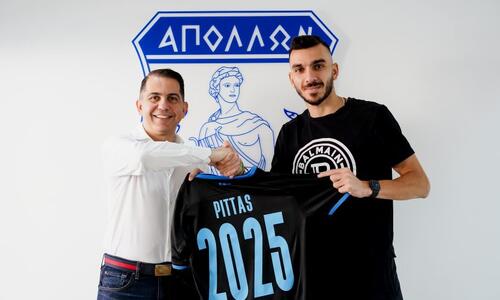 «Τεράστιο κίνητρο το back to back και το Champions League»! thumb