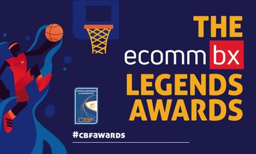 ECOMMBX Legends Award 2025 – Τιμώντας τις μορφές που σημάδεψαν το κυπριακό μπάσκετ thumb