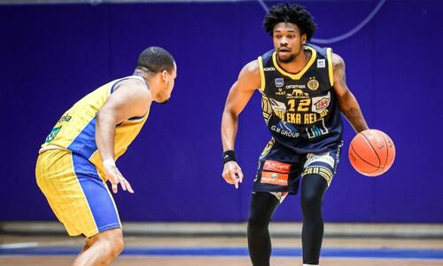 ECOMMBX Basket League: Η δράση της 13ης αγωνιστικής  thumb
