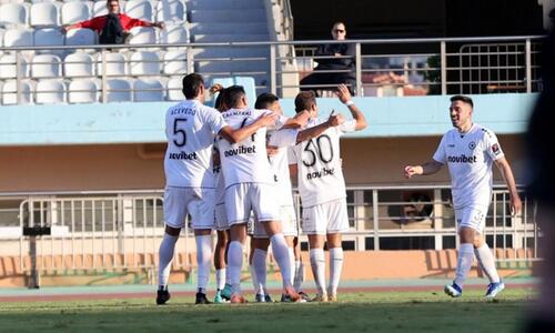 Κύπελλο Ελλάδας: Έφυγε για τους «16» ο Ατρόμητος thumb