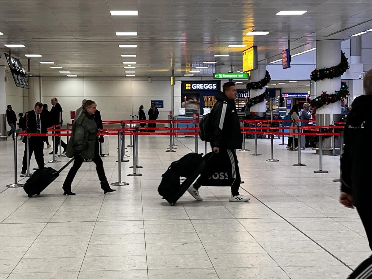 Φωτογραφίες ST: Η αποστολή του Άρη στον δρόμο της επιστροφής thumb