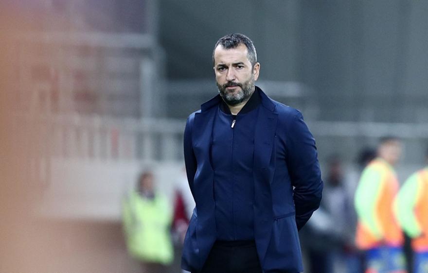 Η ενδεκάδα του Ολυμπιακού: Με 4-3-3 και Ποντένσε βασικό thumb