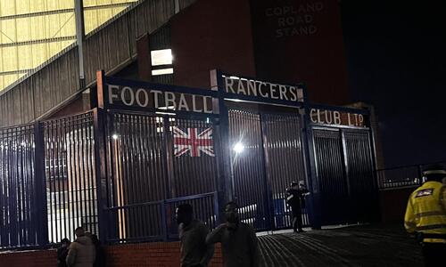 Το Sportime στο «Ibrox Stadium» thumb