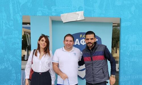 Αξιέπαινη κίνηση από την Πάφο thumb