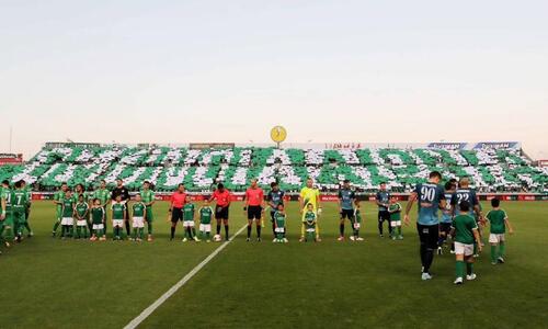Γυρίζει τον χρόνο πίσω η Ομόνοια (Φωτογραφίες) thumb