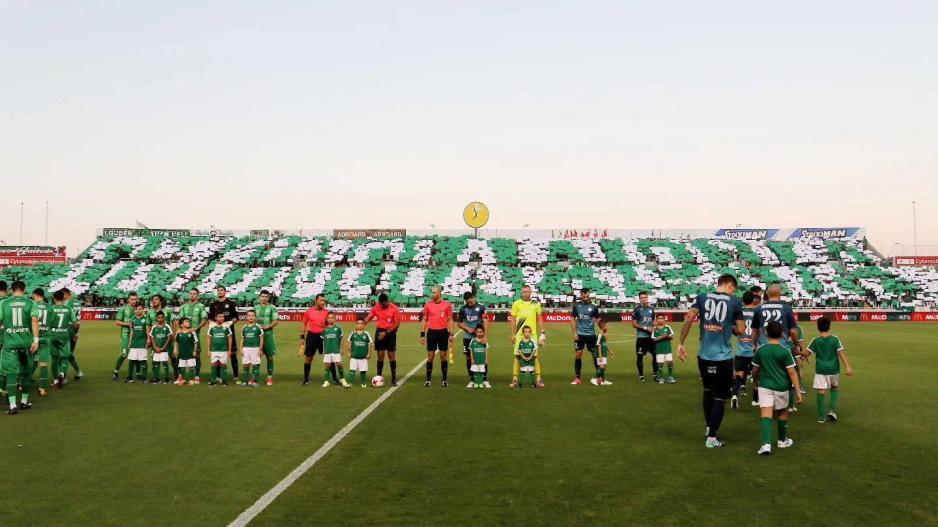 Γυρίζει τον χρόνο πίσω η Ομόνοια (Φωτογραφίες) thumb