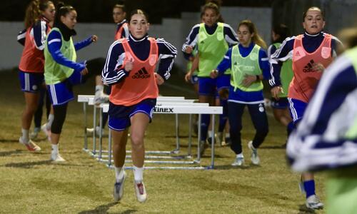 Στην τελική ευθεία ενόψει Nations League  thumb
