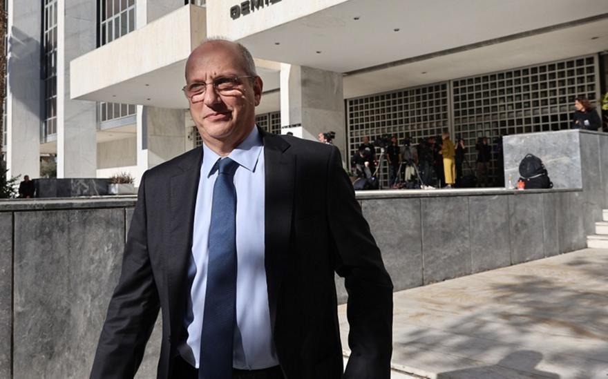 Το Υπουργείο Αθλητισμού απάντησε στην ΠΑΕ Ολυμπιακός!  thumb
