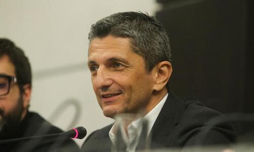Λουτσέσκου: «Ο ΠΑΟΚ είναι η ψυχή μου - Πολλοί μου είχαν πει να μην επιστρέψω» thumb