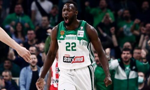 «Είσαι ο MVP μου»: Το μήνυμα αγάπης που δέχτηκε ο Γκραντ από τον γείτονά του thumb