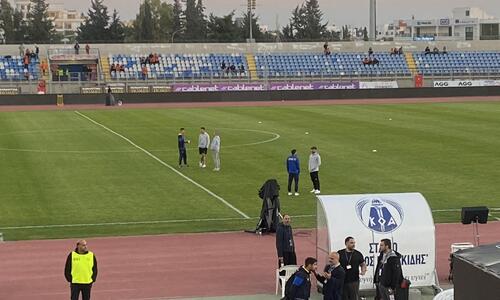 Ξεχώρισε με Δημητρίου και Εφραίμ thumb