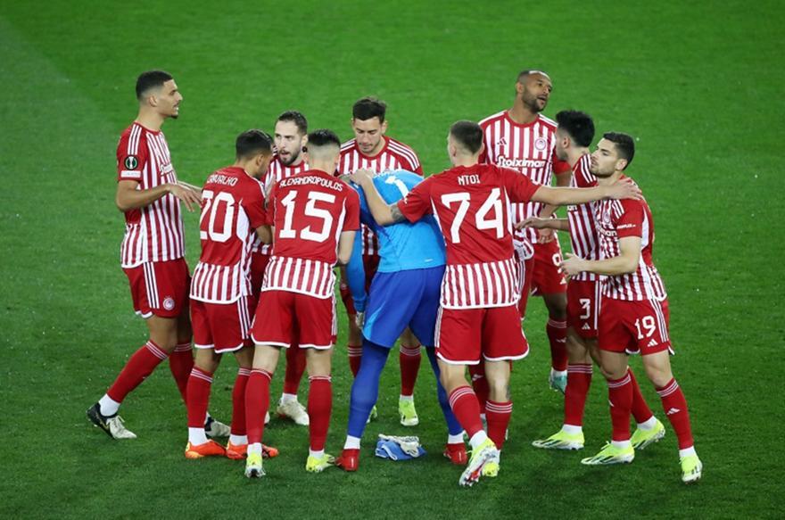 Super League: Νέο ντέρμπι στην Τούμπα, νέος προπονητής στον ΟΦΗ thumb