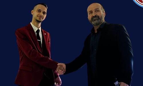 Εξελίξεις στην ΕΝΠ: Αναλαμβάνει ο Φασουλιώτης thumb