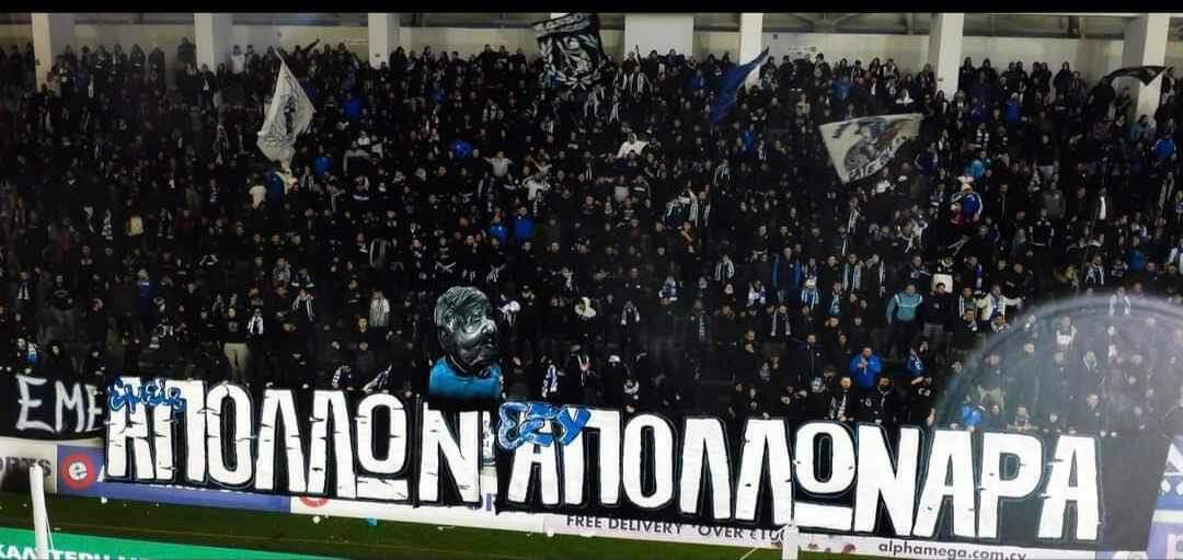 «Εσύ θκειέ Χαμπή το ένιωθες πραγματικά!» thumb