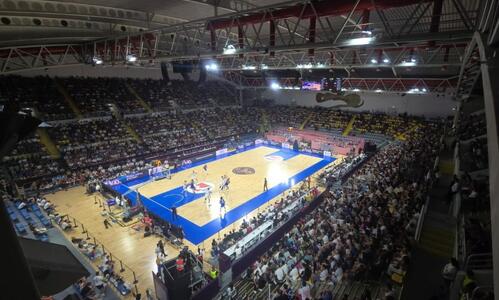 Όλα έτοιμα για την 2η ημέρα του ECOMMBX Cup  thumb