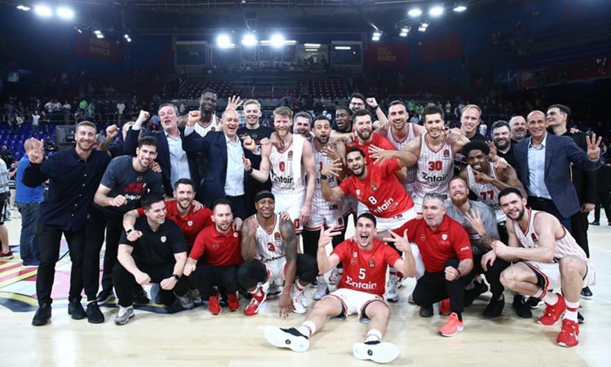 Οι ημέρες και οι ώρες του Final 4 του Βερολίνου! thumb
