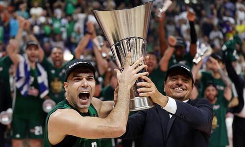 Οι Σέλτικς απορρίπτουν το «αίτημα» του Παναθηναϊκού! thumb