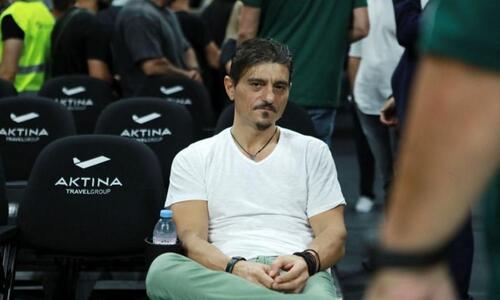 Σπουδαία κίνηση από τον Γιαννακόπουλο thumb
