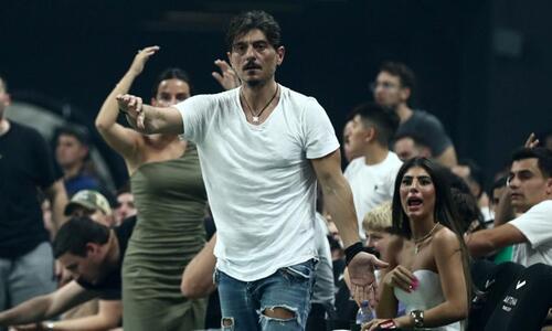 Γιαννακόπουλος: «Χαιρέκακα άτομα οι Αγγελόπουλοι» thumb