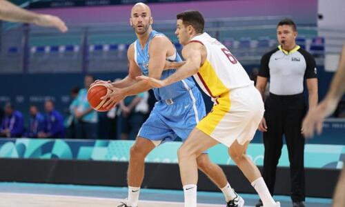 Απρόοπτο: Πήγε νοσοκομείο ο Καλάθης, τι έδειξαν οι εξετάσεις thumb