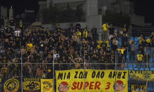 Άρχισαν οι «καμπάνες» στη Super League thumb