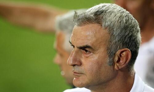 Δέλλας: «Όταν ένα γήπεδο αποδοκιμάζει έναν διαιτητή, δεν μπορεί να βλέπει λάθος» thumb