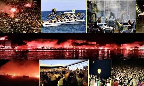 Θύρα 3: «Δώδεκα χρόνια από την ανάσταση της Λεμεσού...» thumb