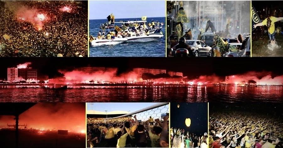 Θύρα 3: «Δώδεκα χρόνια από την ανάσταση της Λεμεσού...» thumb