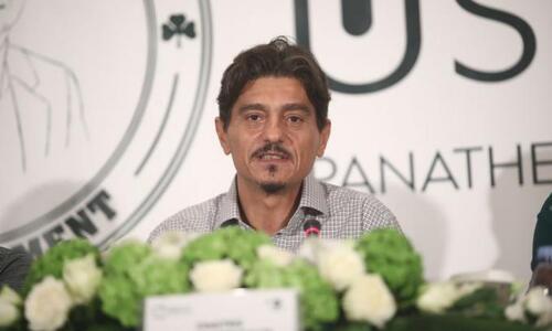 Γιαννακόπουλος για ομάδες ΝΒΑ στο ΟΑΚΑ, Αταμάν και τις φωτογραφίες Παύλου-Ζέλικο! thumb