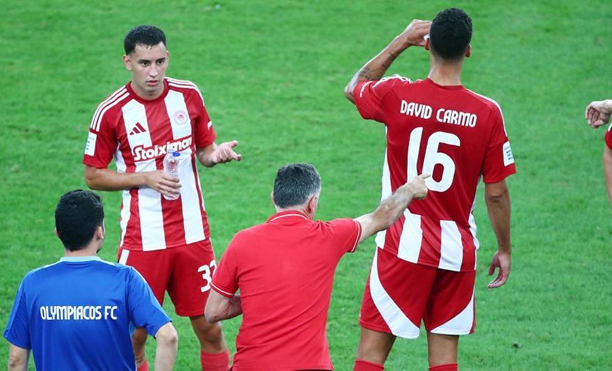 Κύπελλο Ελλάδας: Το πρόγραμμα για το γύρο των «16» thumb
